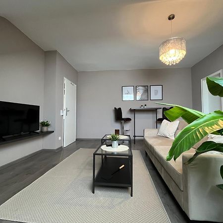 Corporate Comforts ارنسبرغ المظهر الخارجي الصورة