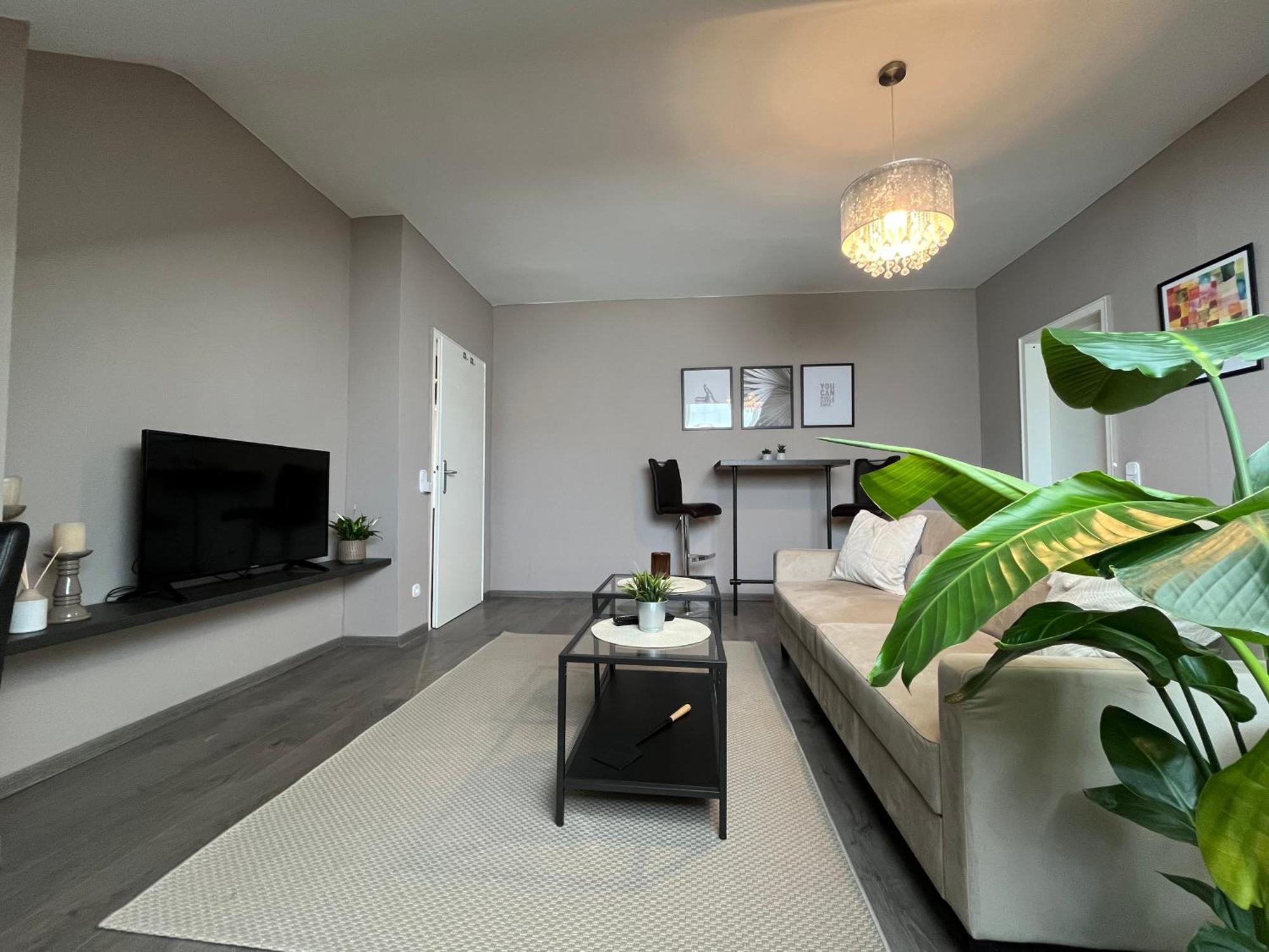 Corporate Comforts ارنسبرغ المظهر الخارجي الصورة